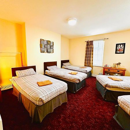 The Cabbage Hall Hotel Liverpool Kültér fotó